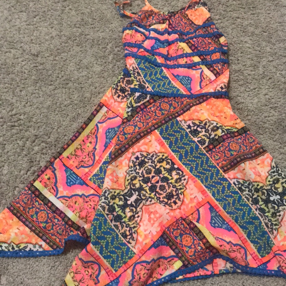 Gianni Bini dress